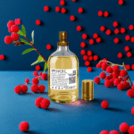 CRX LUX Perfume 100ML - Image 3