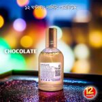 Chocolate Flavor Perfume 100ML - Image 2