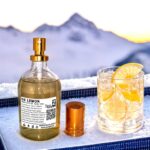 DE Lemon Perfume 100ML - Image 3