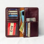 Mobile Long Wallet-CLL-208