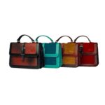 Ladies Bag-CLL-305/4 - Image 7
