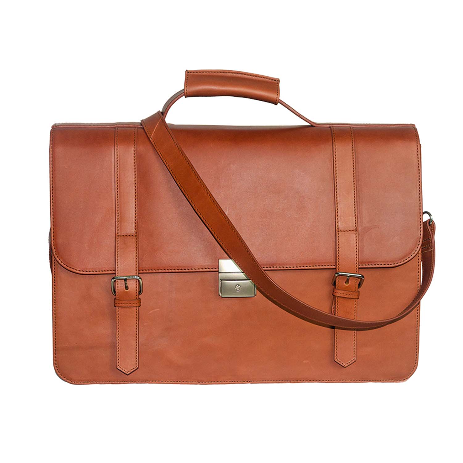 DSC8819.jpg Briefcase bag-CLL-401 - Image 1