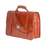 Briefcase bag-CLL-401 - Image 2