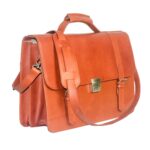 Briefcase bag-CLL-401 - Image 3