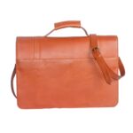 Briefcase bag-CLL-401 - Image 4