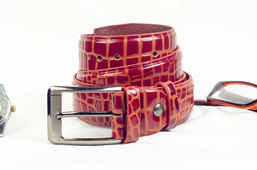 DSC9029.jpg Waist Belt CLL- 502 - Image 1