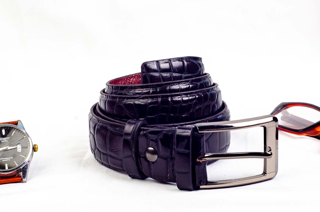 DSC9043.jpg Waist Belt CLL- 501 - Image 1