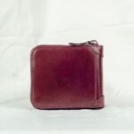 Men's Zipper Wallet-W-1302 - Image 2