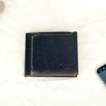 Men's Wallet-CLL-218 - Image 4