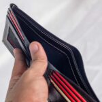 Men's Wallet-CLL-218 - Image 3