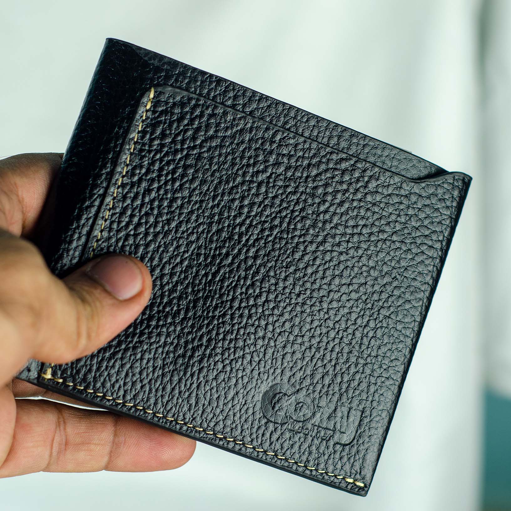 DSC9688.jpg Men's Wallet-CLL-218 - Image 1