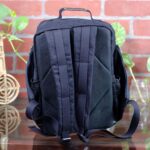 Backpack-PS-01/Black - Image 2