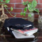 Backpack-PS-01/Black - Image 4