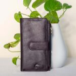 Ladies Purse-W-2021-Brn