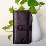 Ladies Purse-W-2021-Brn - Image 3