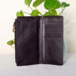 Ladies Purse-W-2021-Brn - Image 2