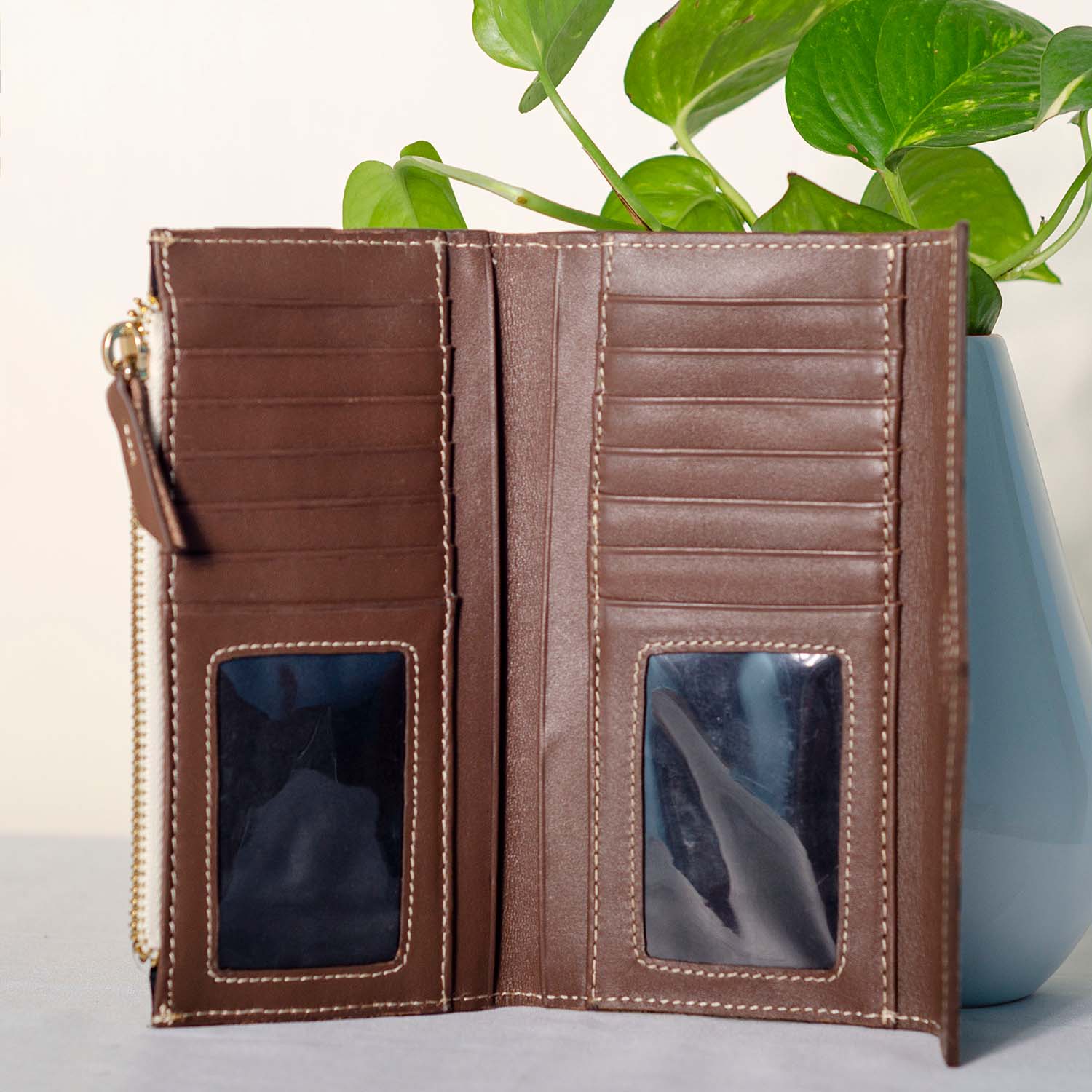 DSC_7033.jpg Ladies Purse-CL-1303-LB - Image 1