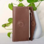 Ladies Purse-CL-1303-LB - Image 4