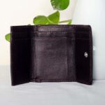 Tri-Fold Wallet-W-2026Brn - Image 3