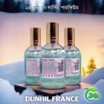 Dunhil France Perfume 100ML - Image 2
