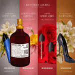 GOOD GIRL Perfume 100ML