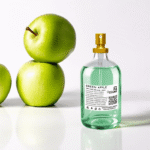 Green Apple 100ML