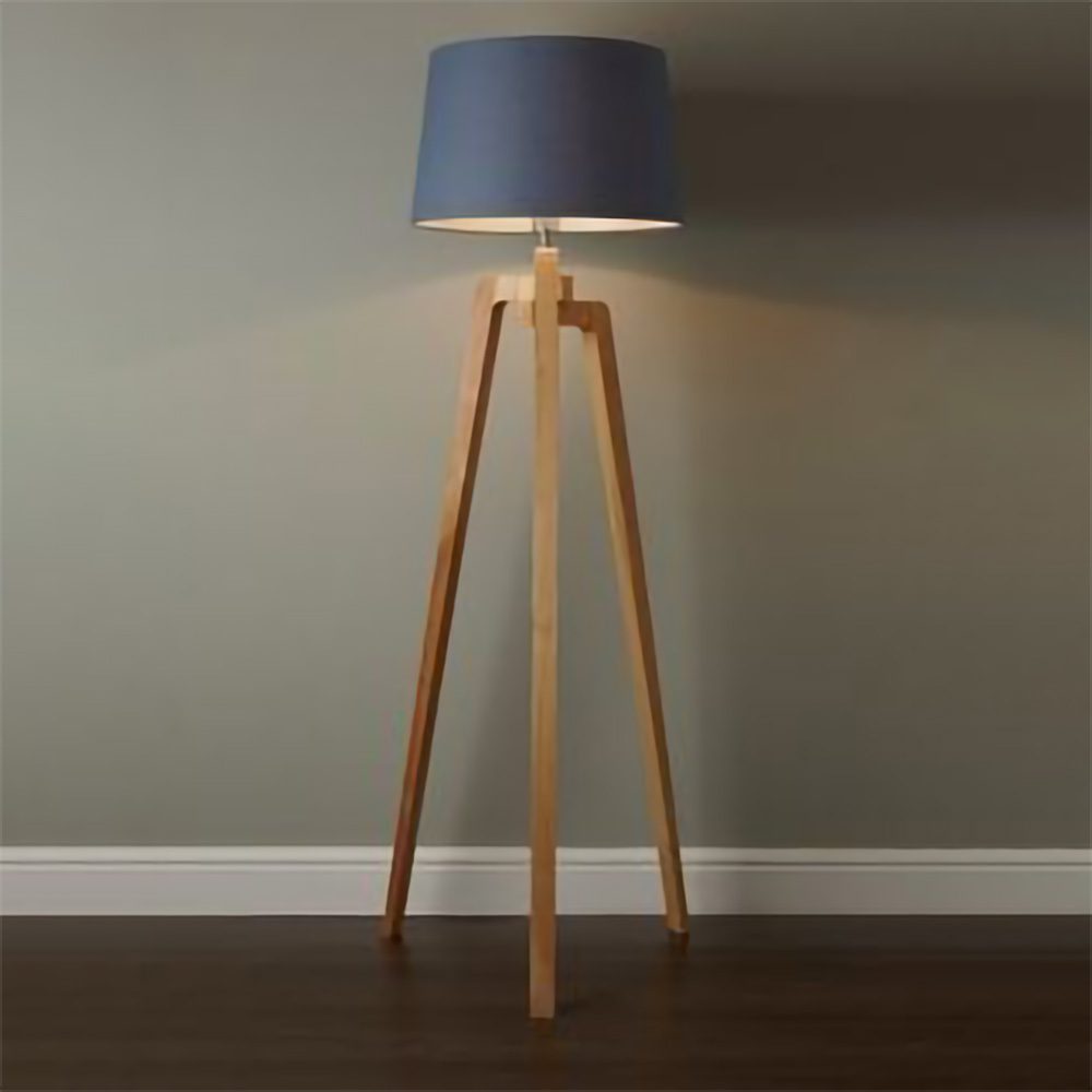 L-10.jpg Tripod Lamp Shades-L-10 - Image 1