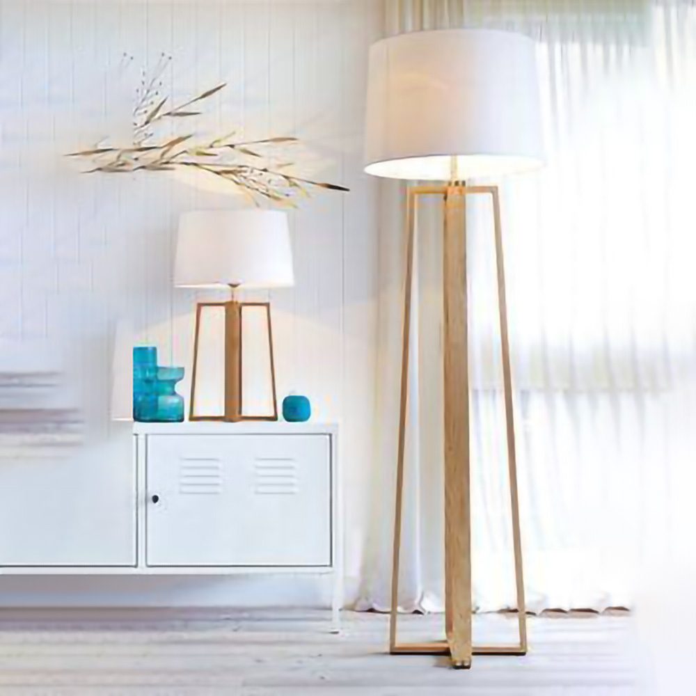 L-12.jpg Square Stand Lamp Shades-L-12 - Image 1