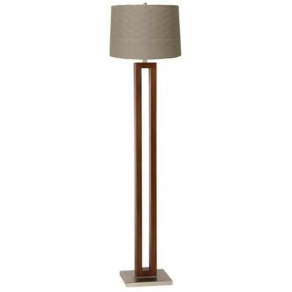 L-15.jpg Duel Bar Lamp Shades-L-15 - Image 1
