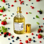 Mix Berry Perfume 100ML - Image 2