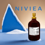 NIVIEA Perfume 100ML - Image 2