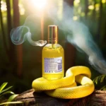 Old Poison Perfume 100ML - Image 2