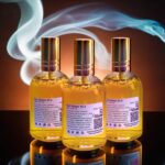 Old Poison Perfume 100ML - Image 3