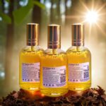 Old Poison Perfume 100ML - Image 4