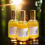 Old Poison Perfume 100ML - Image 5