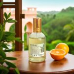 SCARLET RASHA Perfume 100 mL