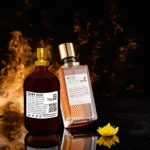 SHAY OUD Perfume 100ML - Image 2