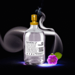 SMOKING LV Perfume 100ML - Image 3