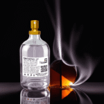 SMOKING LV Perfume 100ML - Image 4