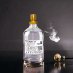 SMOKING LV Perfume 100ML - Image 5