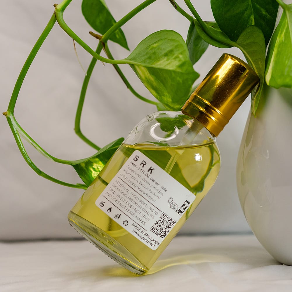 SRK-4.jpg SRK Perfume 100ML - Image 1