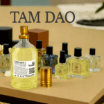 TAM DAO Perfume 100ML - Image 2