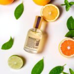 The White Musk Perfume 100ML - Image 2