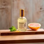 The White Musk Perfume 100ML - Image 3