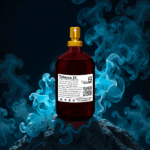 Tobacco 2X Perfume 100ML - Image 2