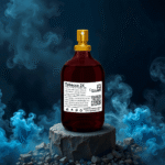 Tobacco 2X Perfume 100ML