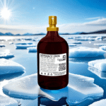 VERSEACE EROS Perfume 100ML