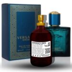 VERSEACE EROS Perfume 100ML - Image 2