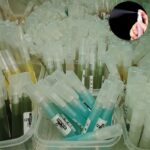 ১০ পিস টেস্টিং স্প্রে পকেট পারফিউম - Image 2