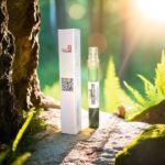 ১০ পিস টেস্টিং স্প্রে পকেট পারফিউম - Image 3